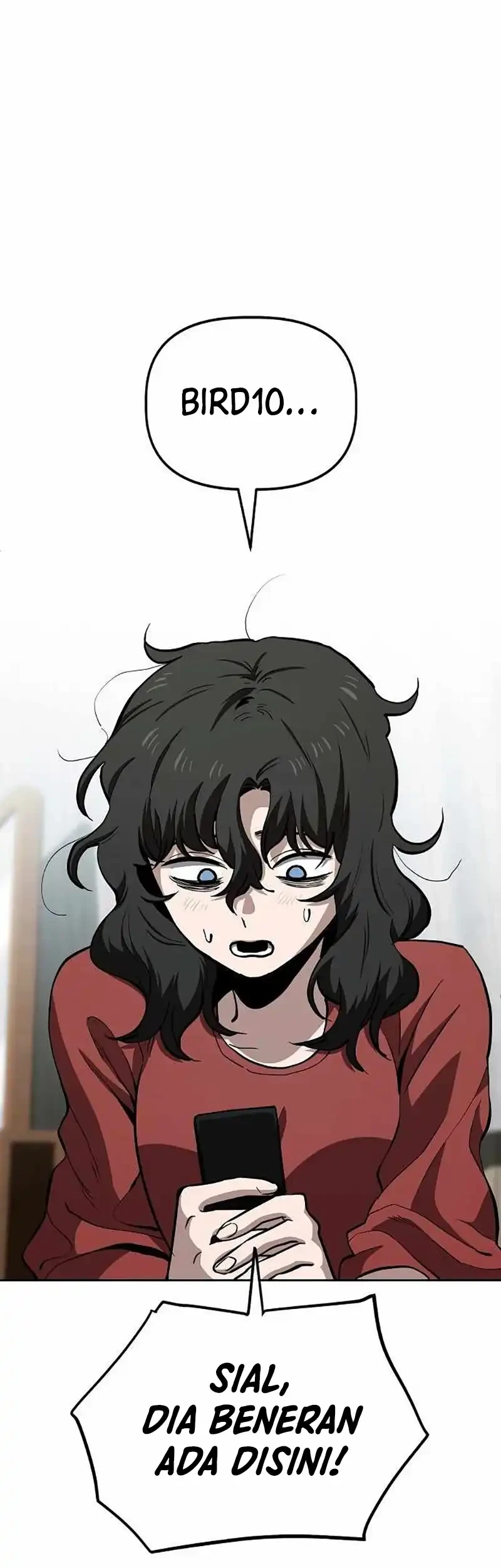Unemployed Gye Baek Soon Chapter 60 Gambar 3
