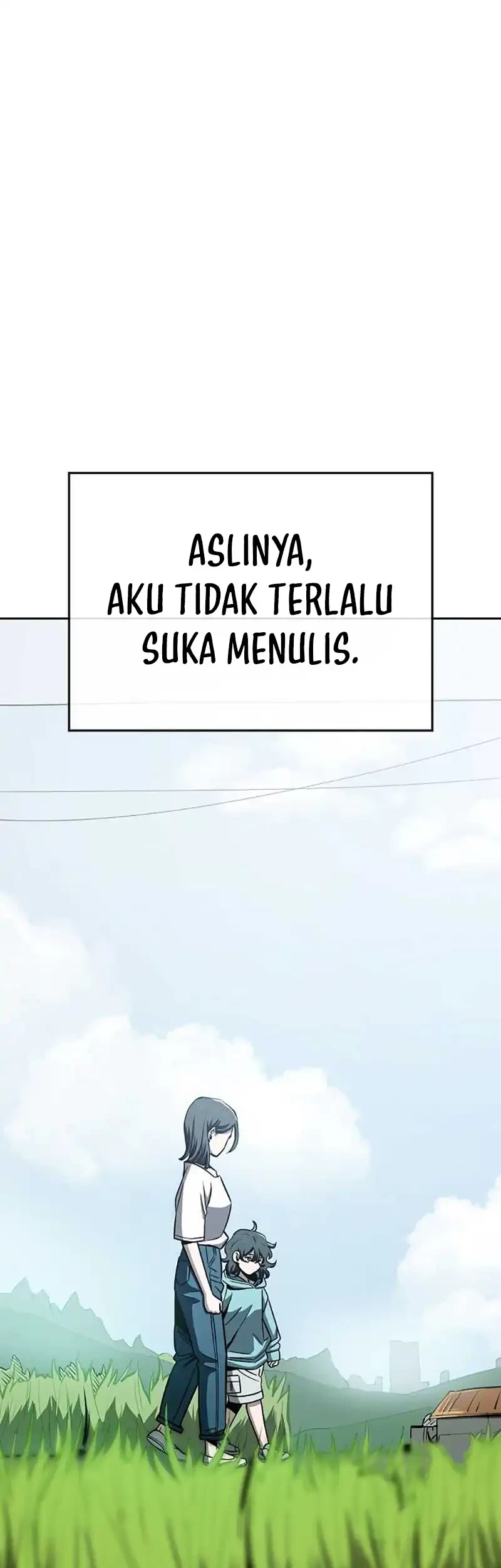 Unemployed Gye Baek Soon Chapter 61 Gambar 3