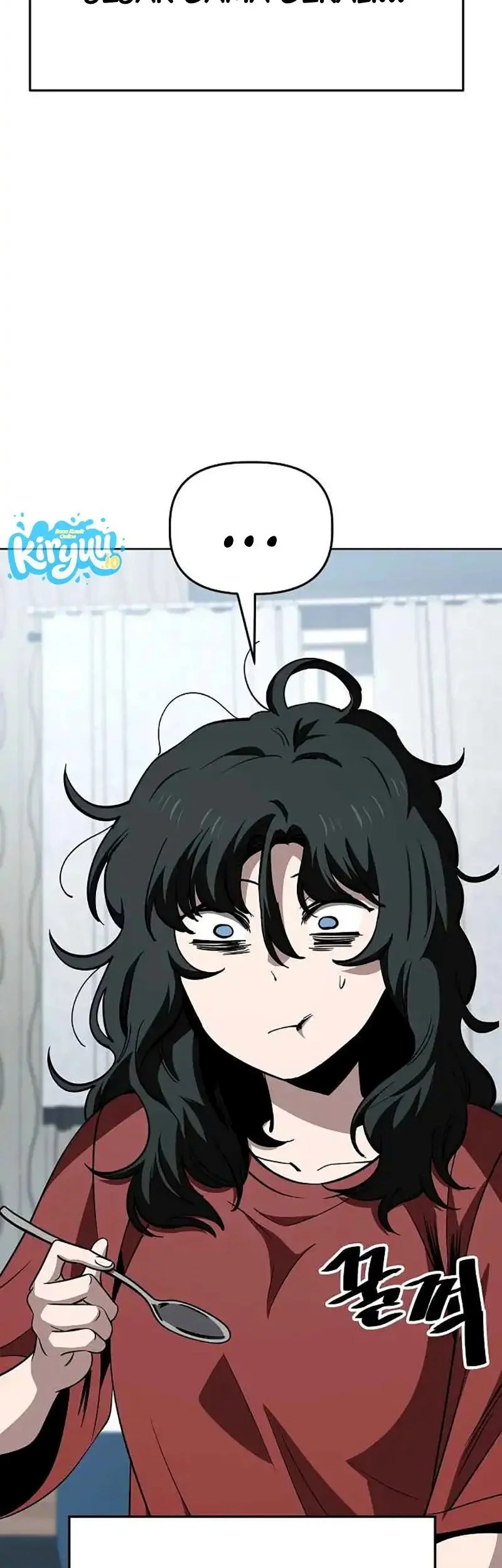 Unemployed Gye Baek Soon Chapter 77 Gambar 3