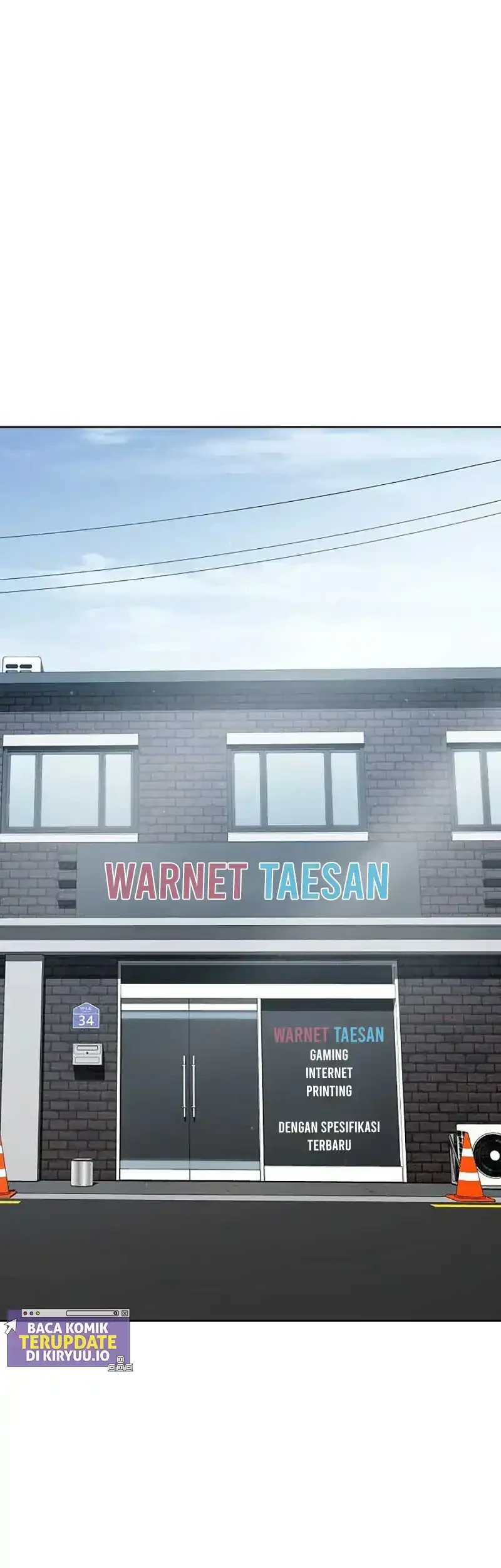 Manhwa Unemployed Gye Baek Soon Chapter 79 gambar 2