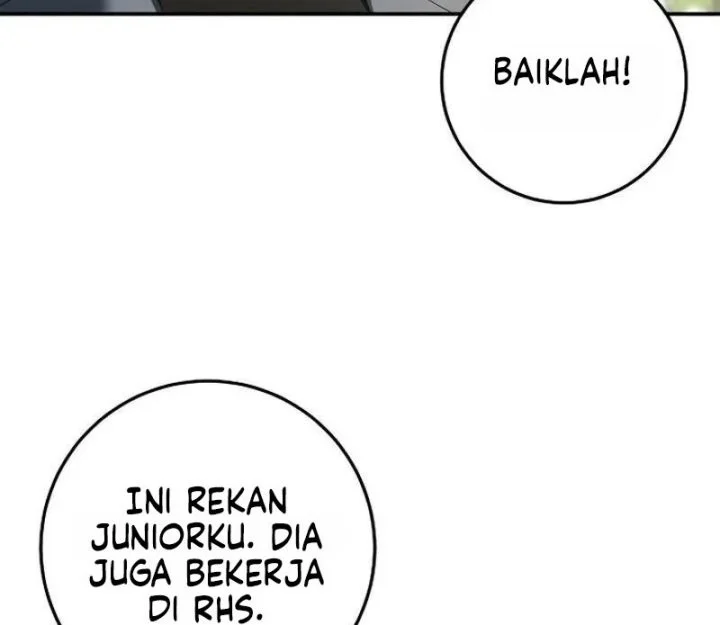 Unlimited Bacteria Magician Chapter 9 Gambar 3