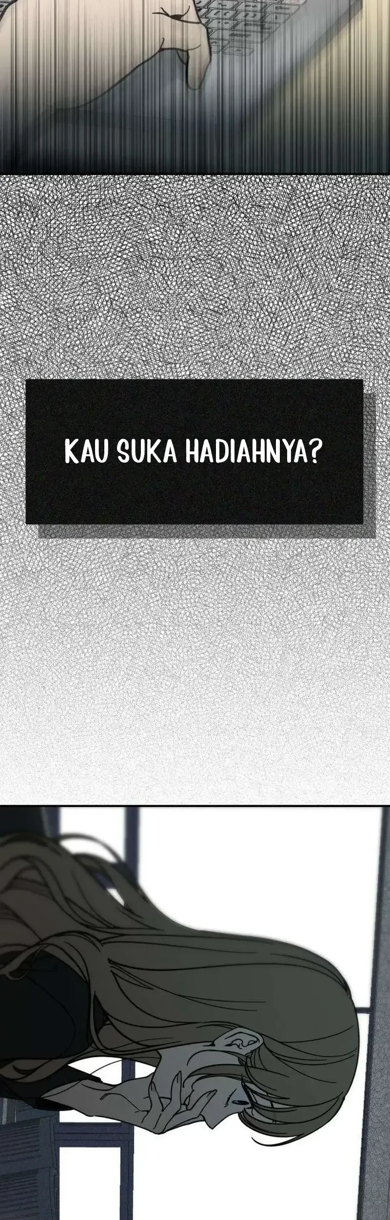 Unofficial Campus Couple Chapter 9 Gambar 3