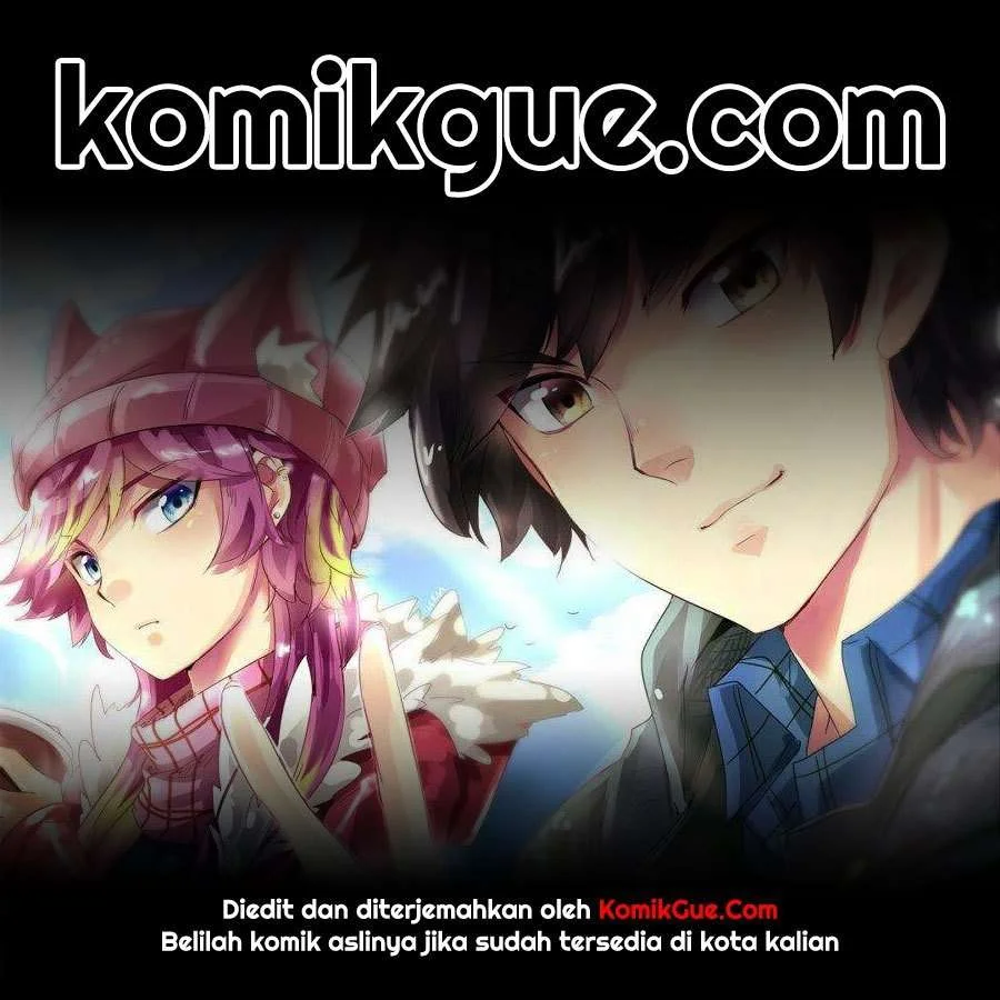 Komik unOrdinary Chapter 1 gambar 1