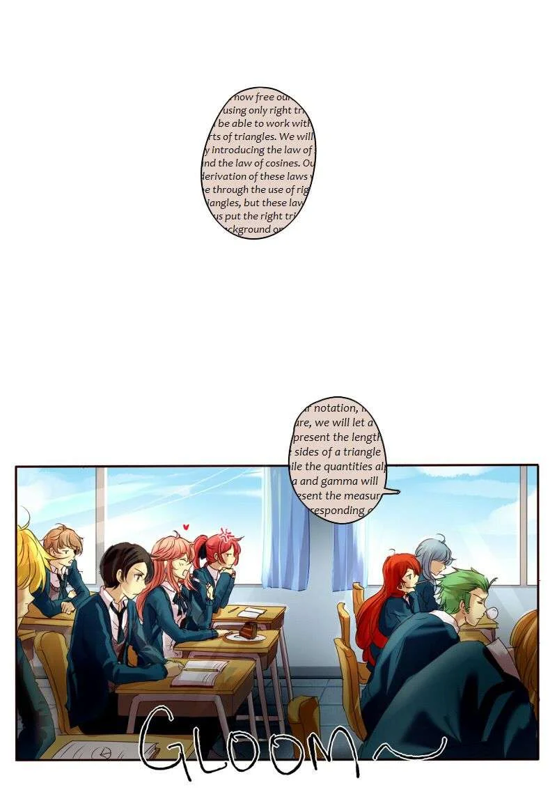 Manhwa unOrdinary Chapter 1 gambar 2