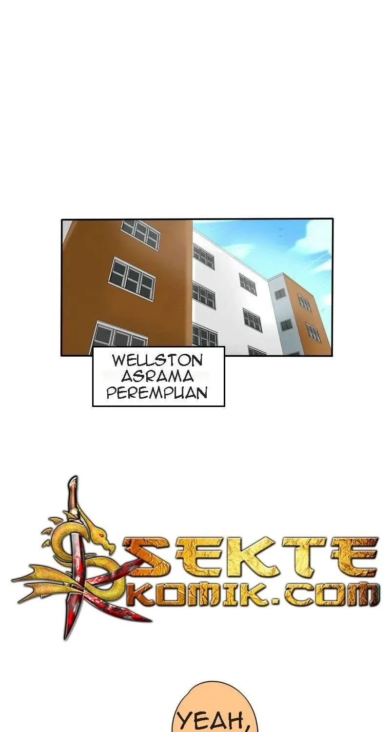 Manhwa unOrdinary Chapter 110 gambar 2