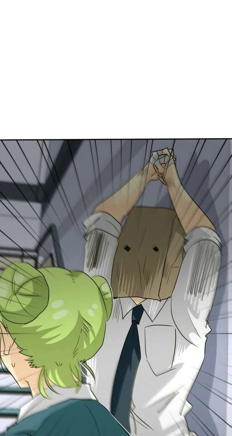 Manhwa unOrdinary Chapter 112 gambar 2