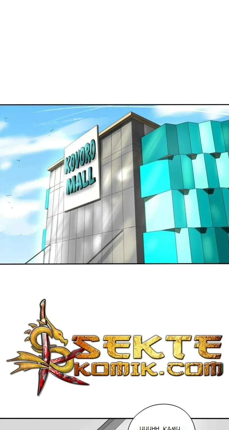 Manhwa unOrdinary Chapter 114 gambar 2