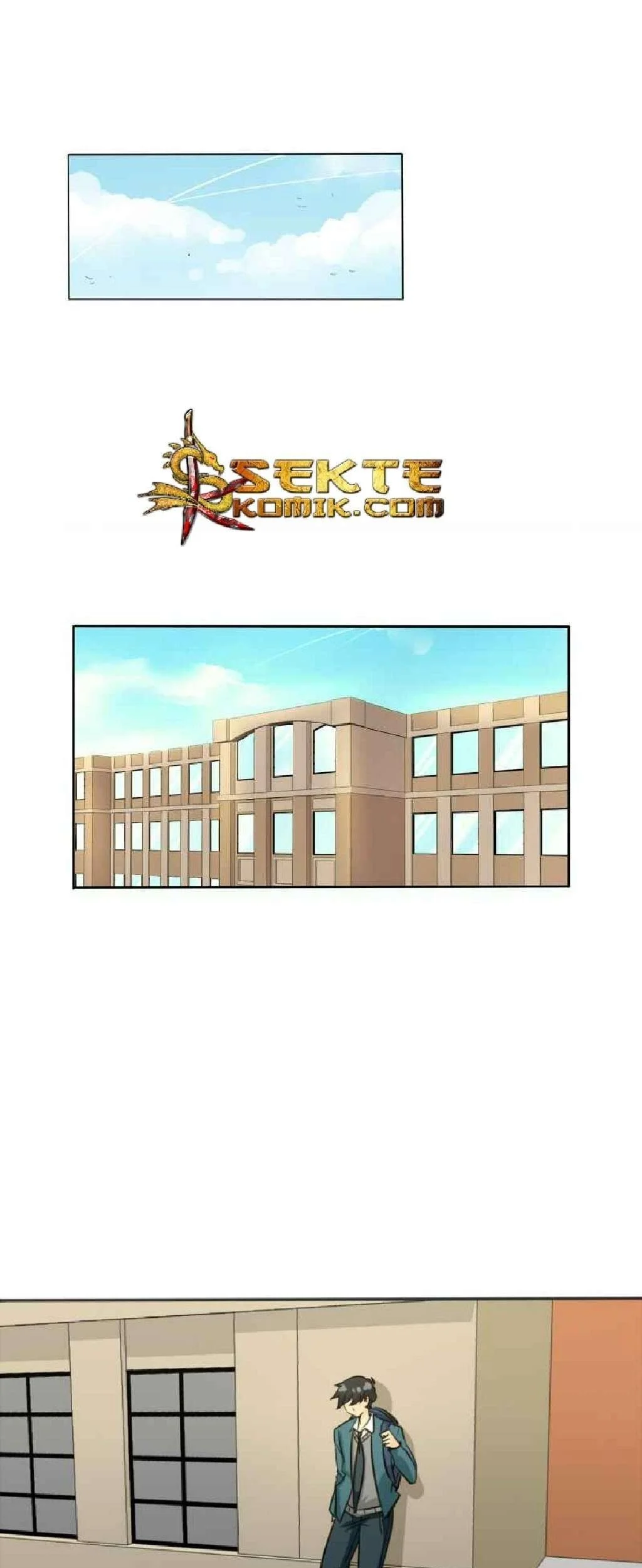 Manhwa unOrdinary Chapter 121 gambar 2