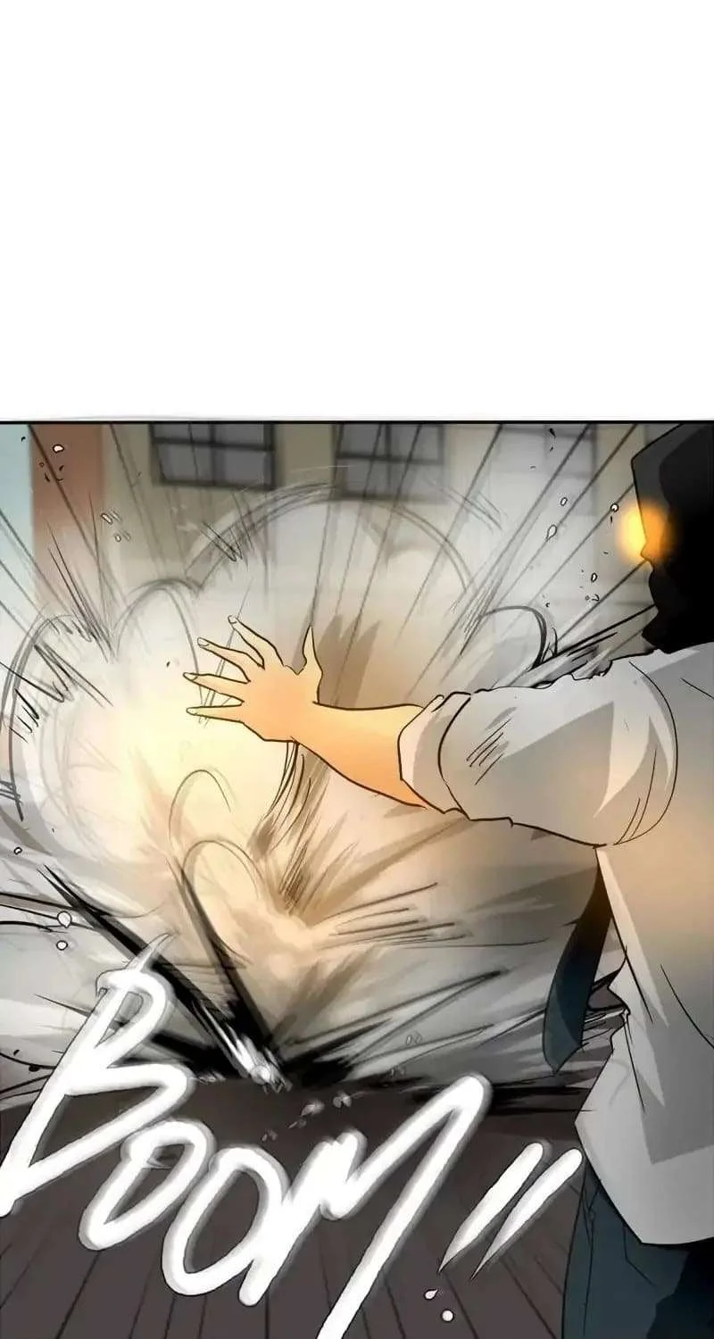 Manhwa unOrdinary Chapter 126 gambar 2