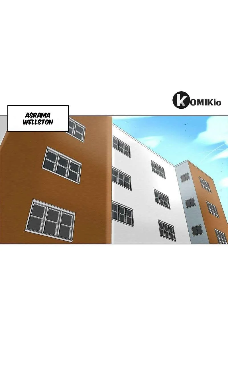 Komik unOrdinary Chapter 13 gambar 1