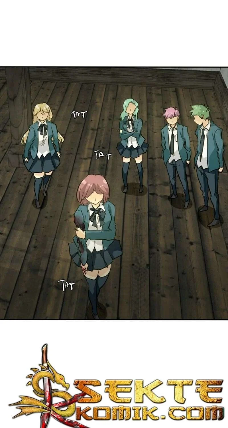Manhwa unOrdinary Chapter 130 gambar 2