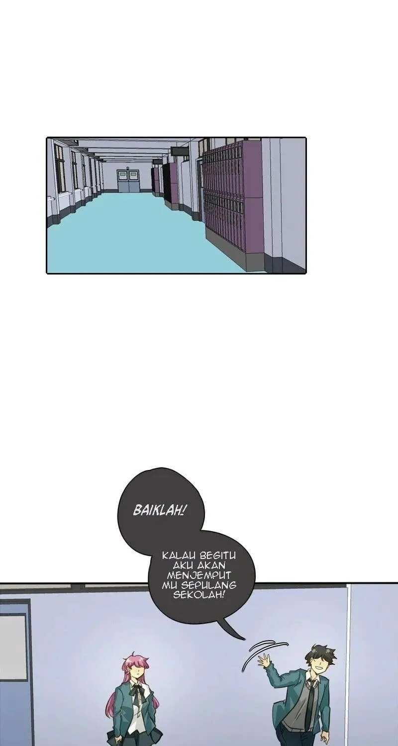 Manhwa unOrdinary Chapter 134 gambar 2