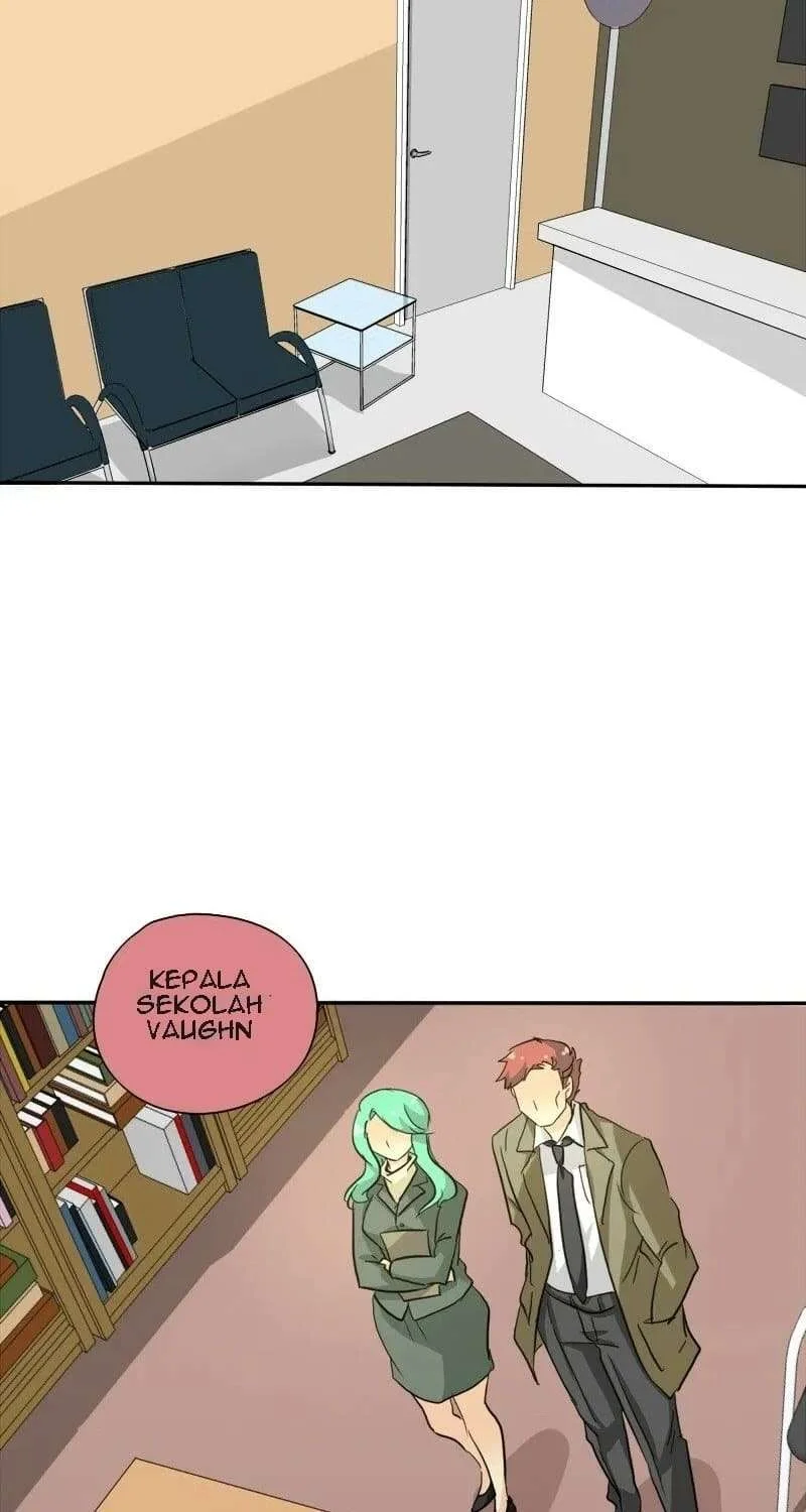 unOrdinary Chapter 136 Gambar 3