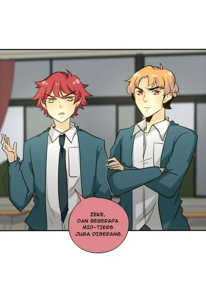 unOrdinary Chapter 144 Gambar 5