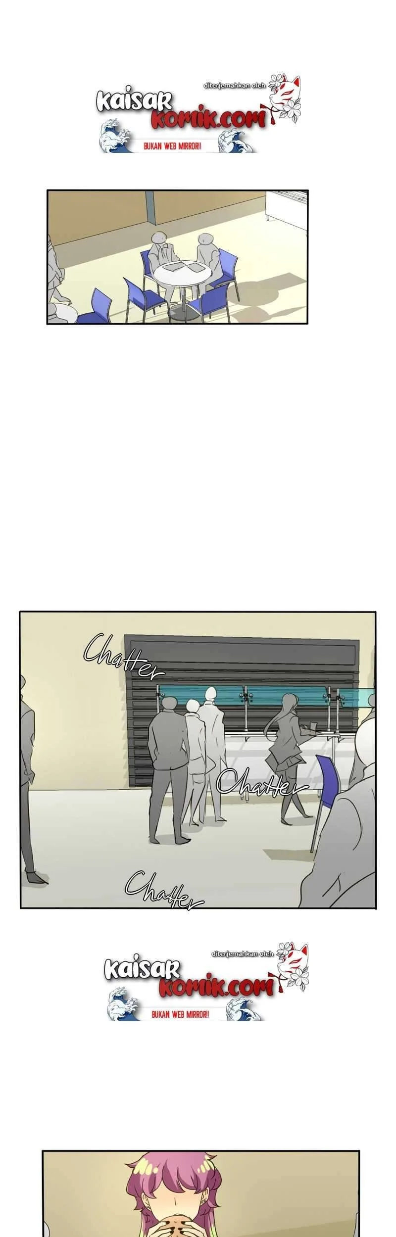 Manhwa unOrdinary Chapter 147 gambar 2