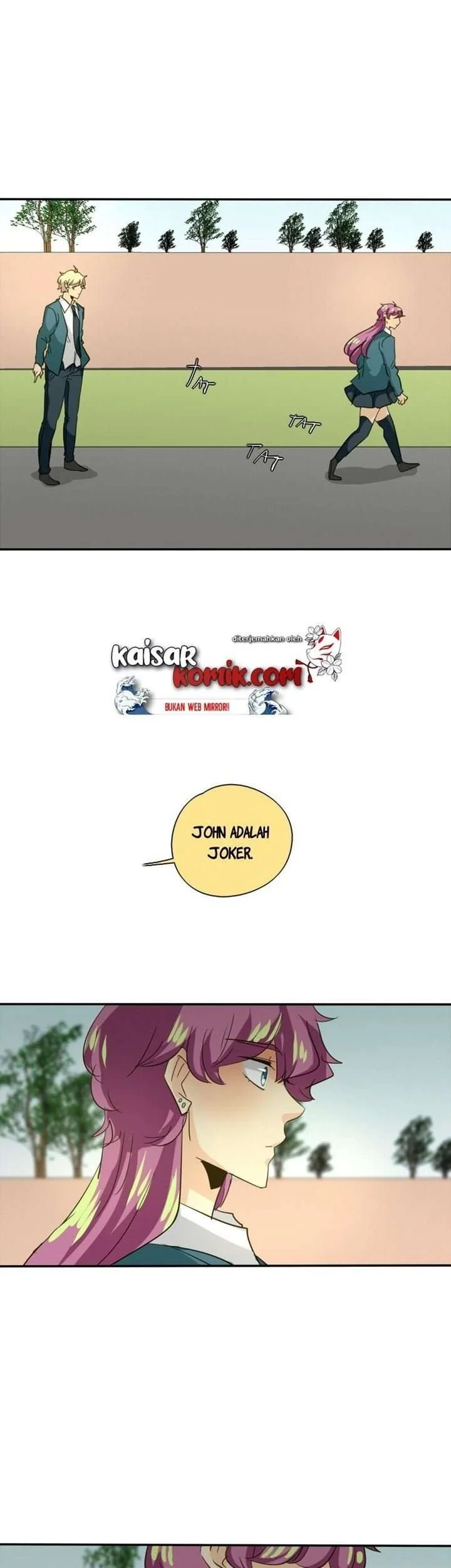 Manhwa unOrdinary Chapter 148 gambar 2