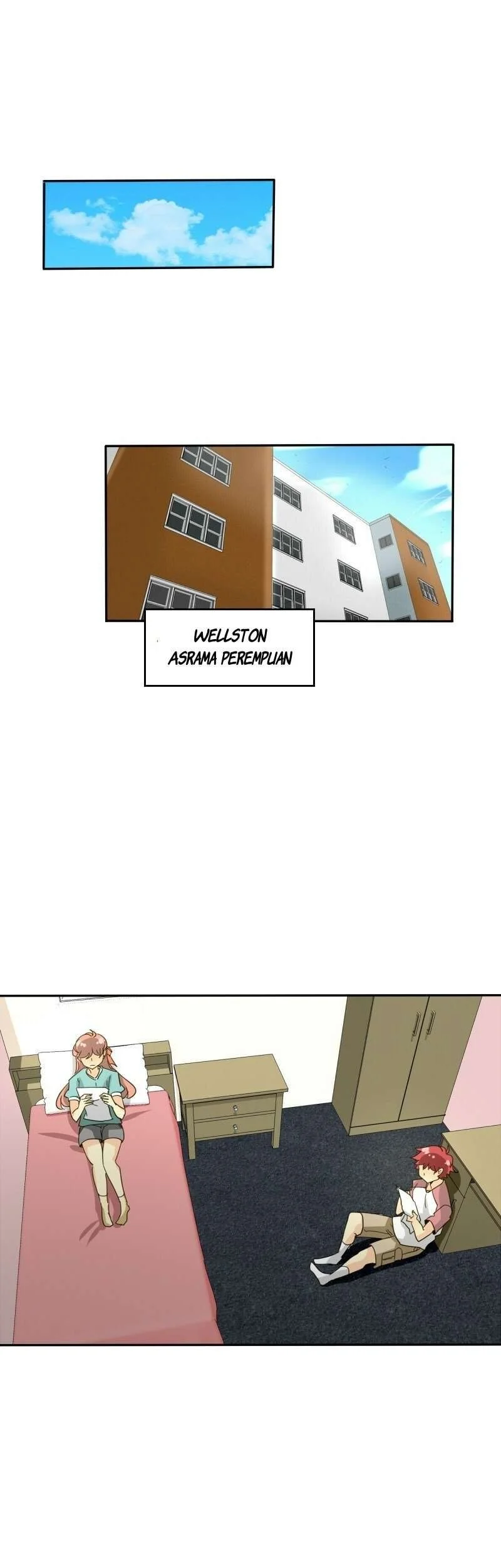 Manhwa unOrdinary Chapter 149 gambar 2
