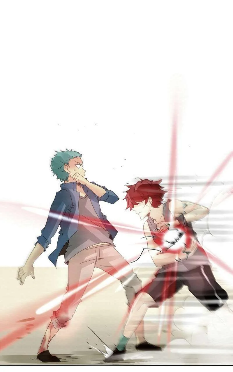Manhwa unOrdinary Chapter 15 gambar 2