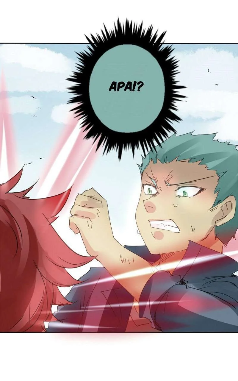 unOrdinary Chapter 15 Gambar 3