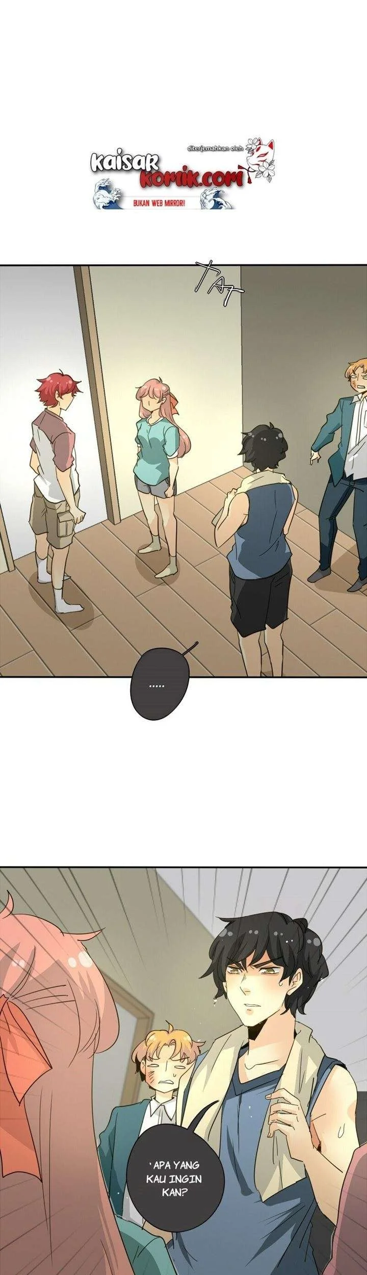 Manhwa unOrdinary Chapter 150 gambar 2
