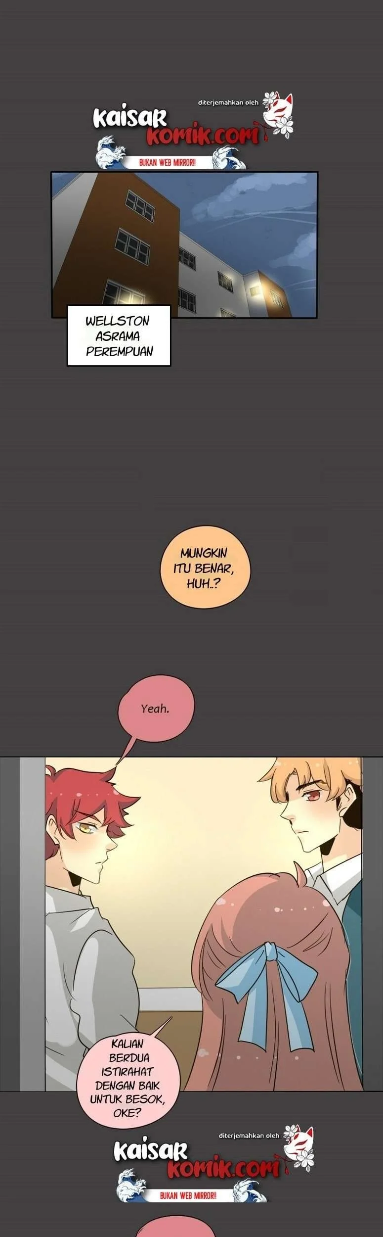 Manhwa unOrdinary Chapter 153 gambar 2