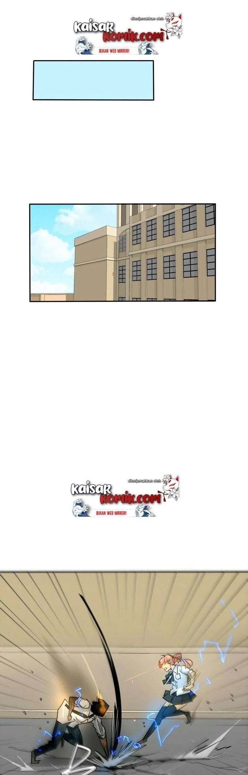 Manhwa unOrdinary Chapter 154 gambar 2