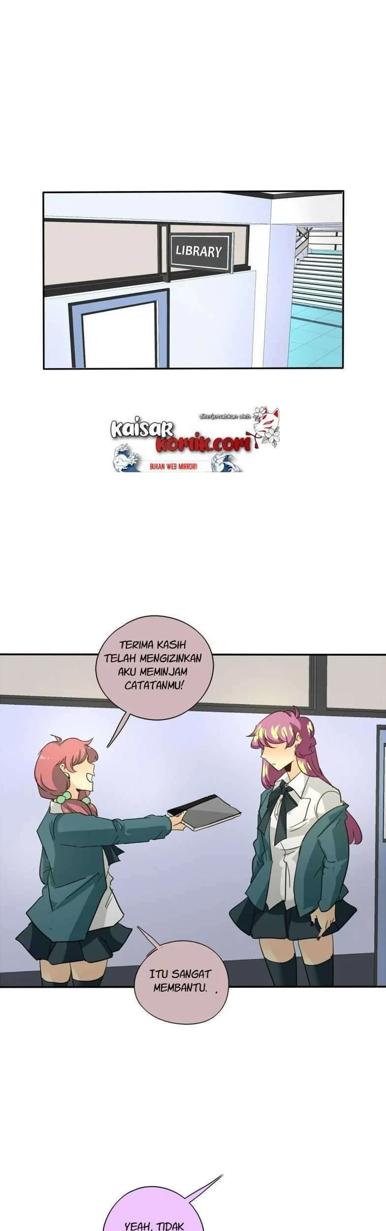 Manhwa unOrdinary Chapter 155 gambar 2