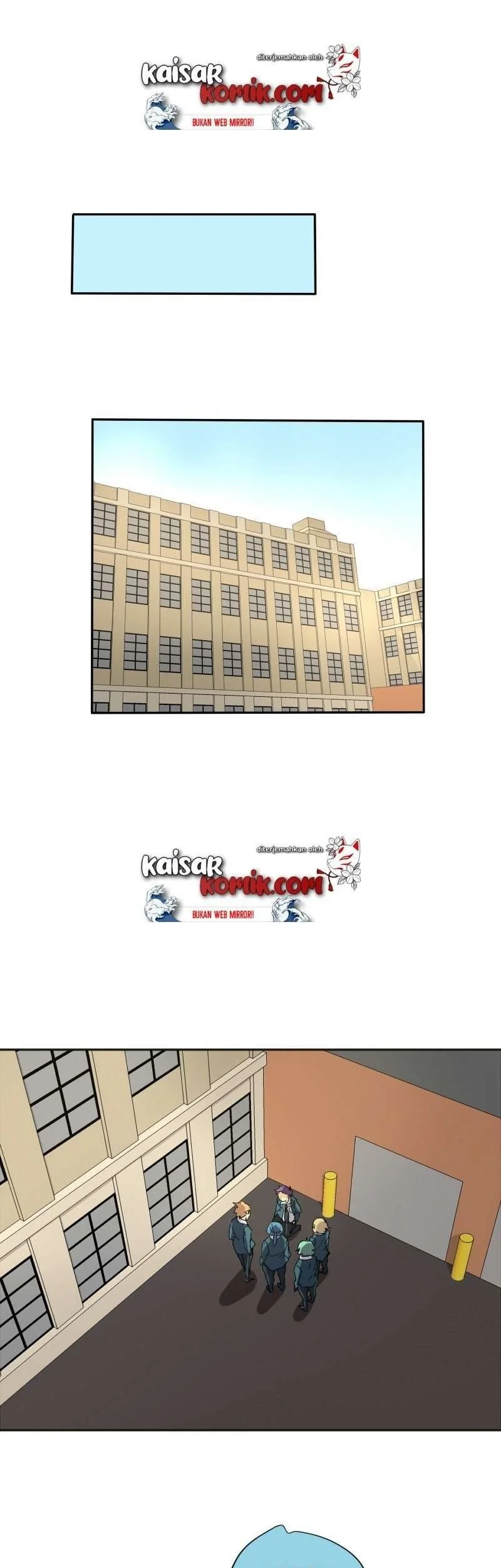 Manhwa unOrdinary Chapter 157 gambar 2