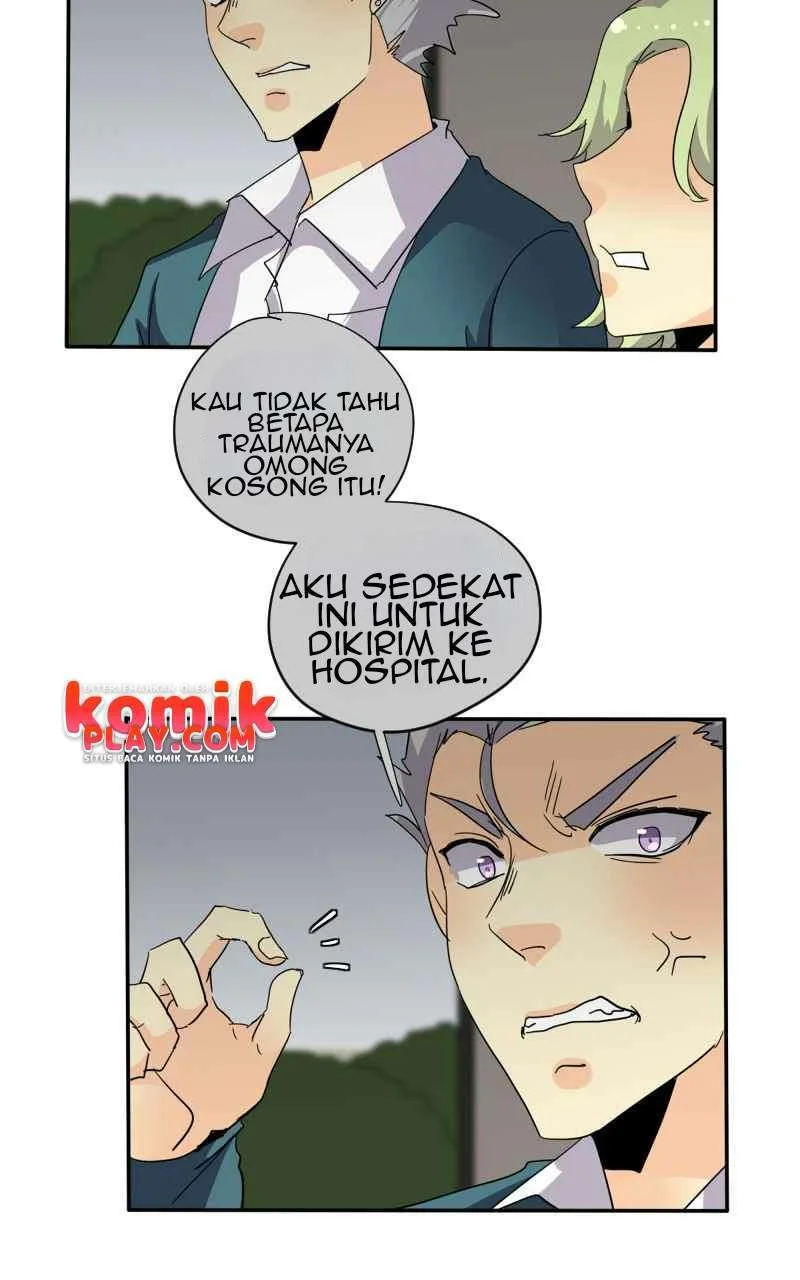 unOrdinary Chapter 158 Gambar 5