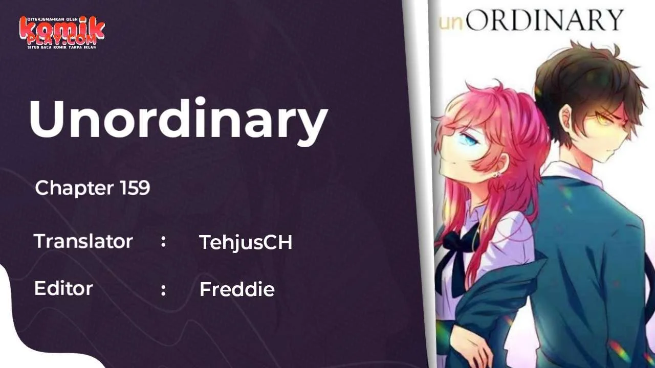 Manhwa unOrdinary Chapter 159 gambar 2