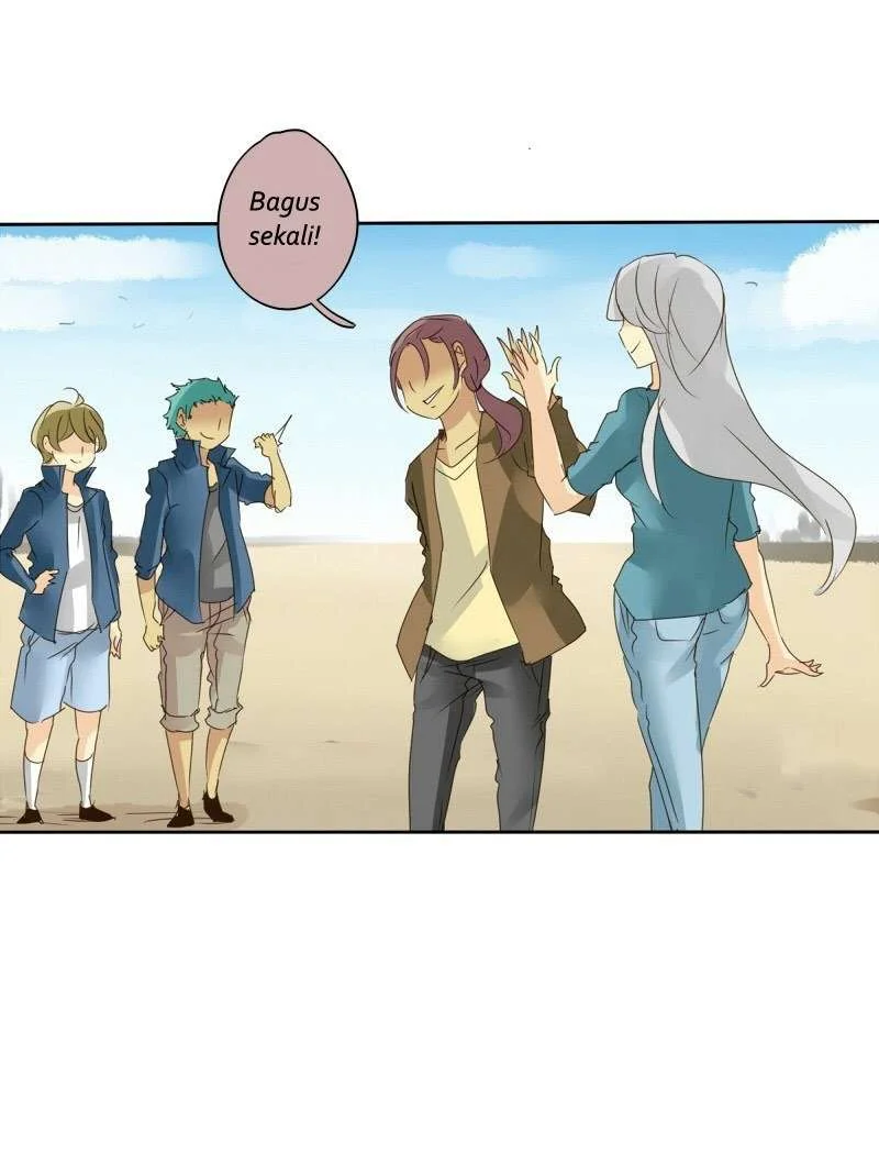 unOrdinary Chapter 16 Gambar 3