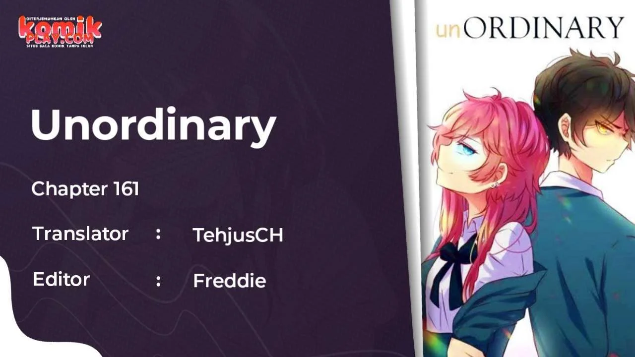 Manhwa unOrdinary Chapter 161 gambar 2
