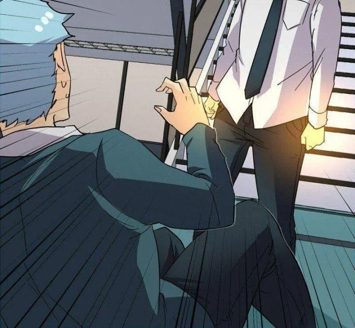 Manhwa unOrdinary Chapter 163 gambar 2