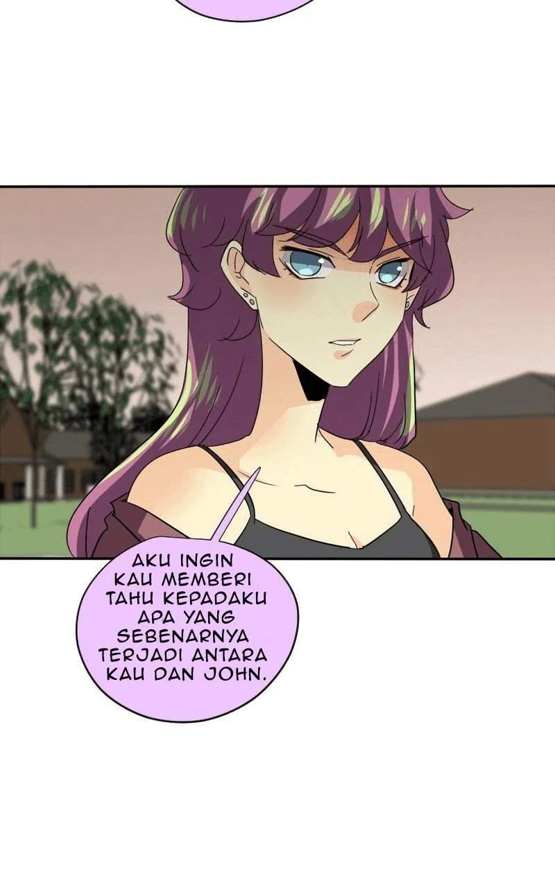 unOrdinary Chapter 165 Gambar 5