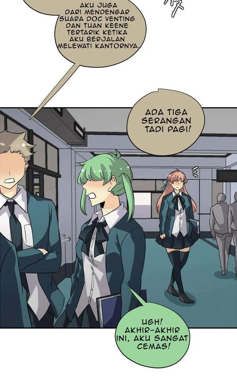 unOrdinary Chapter 166 Gambar 3