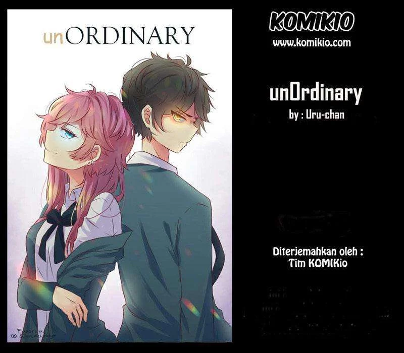 Manhwa unOrdinary Chapter 17 gambar 2