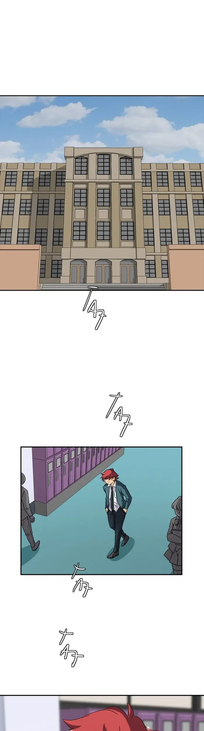 Manhwa unOrdinary Chapter 171 gambar 2