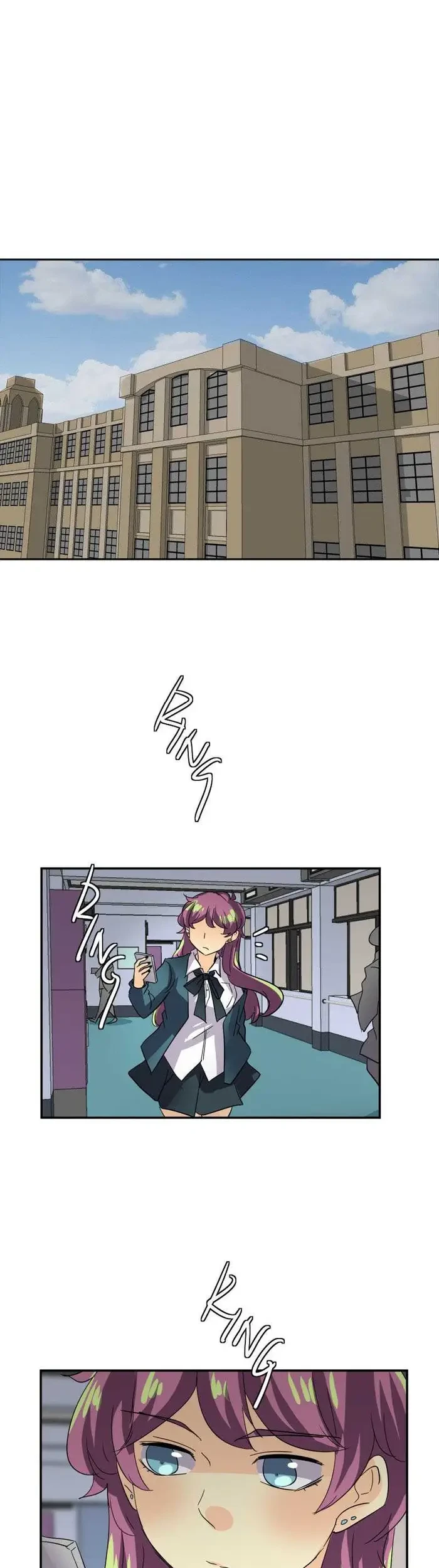 Manhwa unOrdinary Chapter 172 gambar 2
