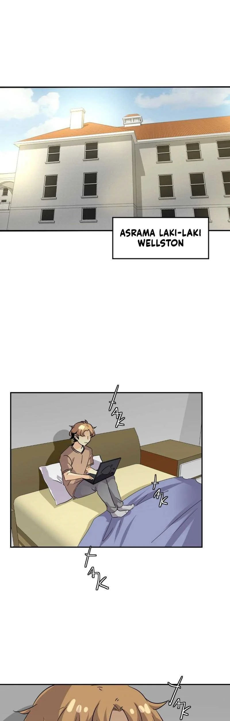 Manhwa unOrdinary Chapter 177 gambar 2