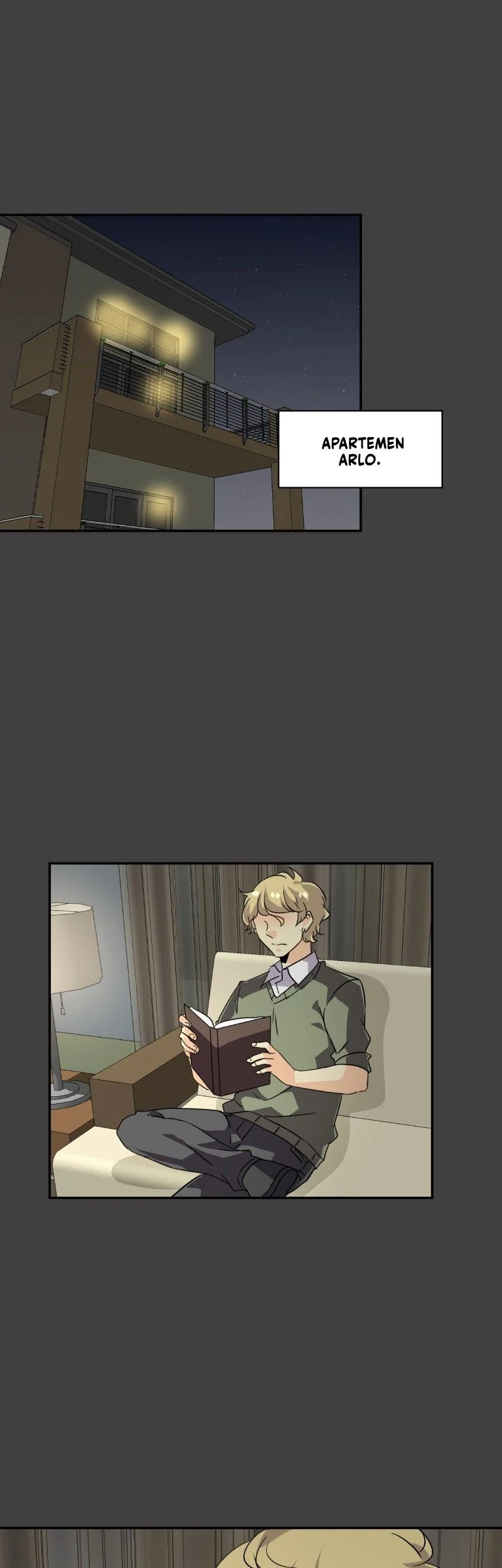 Manhwa unOrdinary Chapter 178 gambar 2