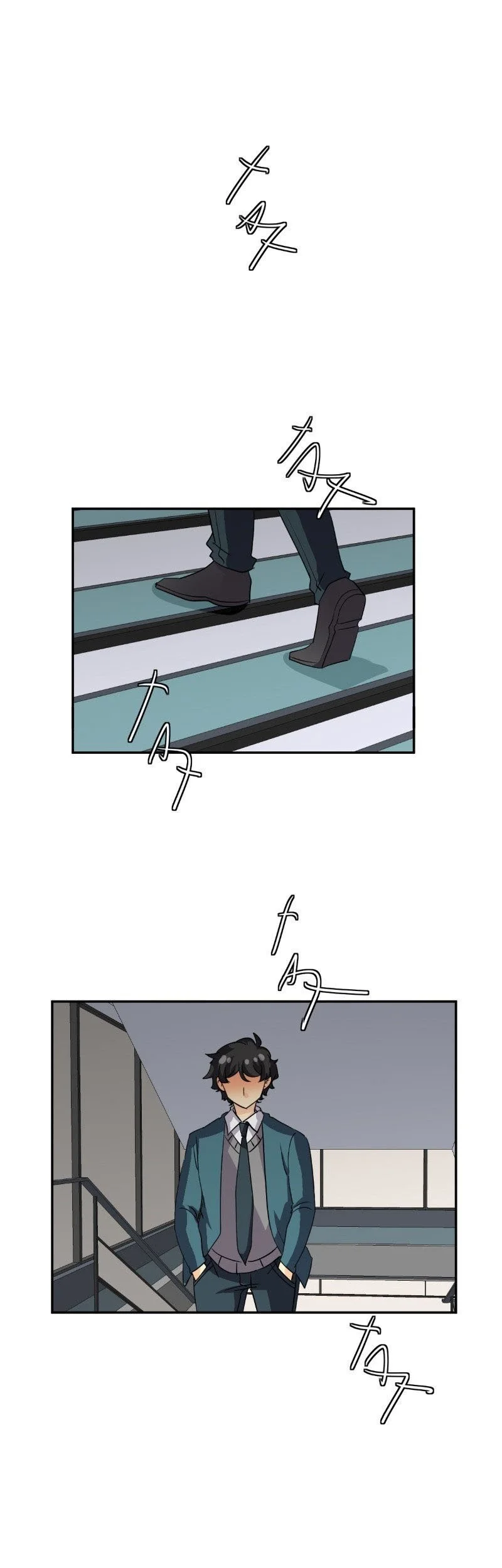 Manhwa unOrdinary Chapter 179 gambar 2