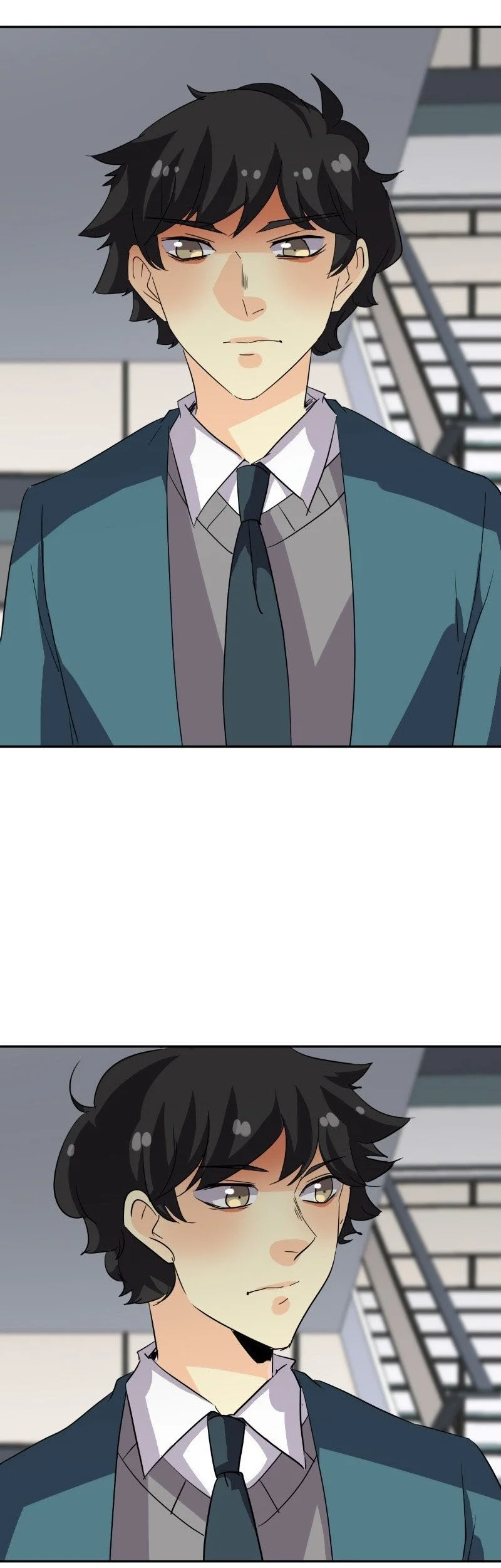 unOrdinary Chapter 179 Gambar 3