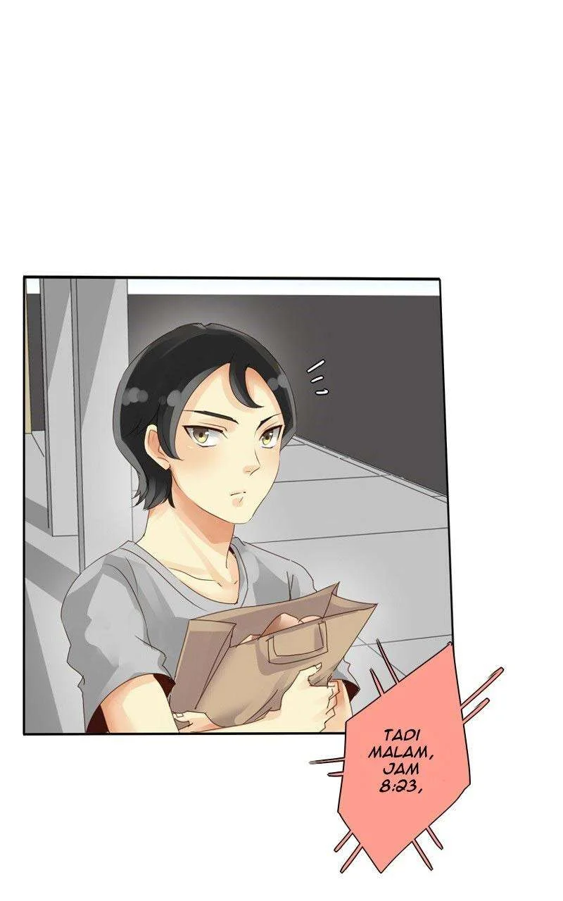 Manhwa unOrdinary Chapter 18 gambar 2