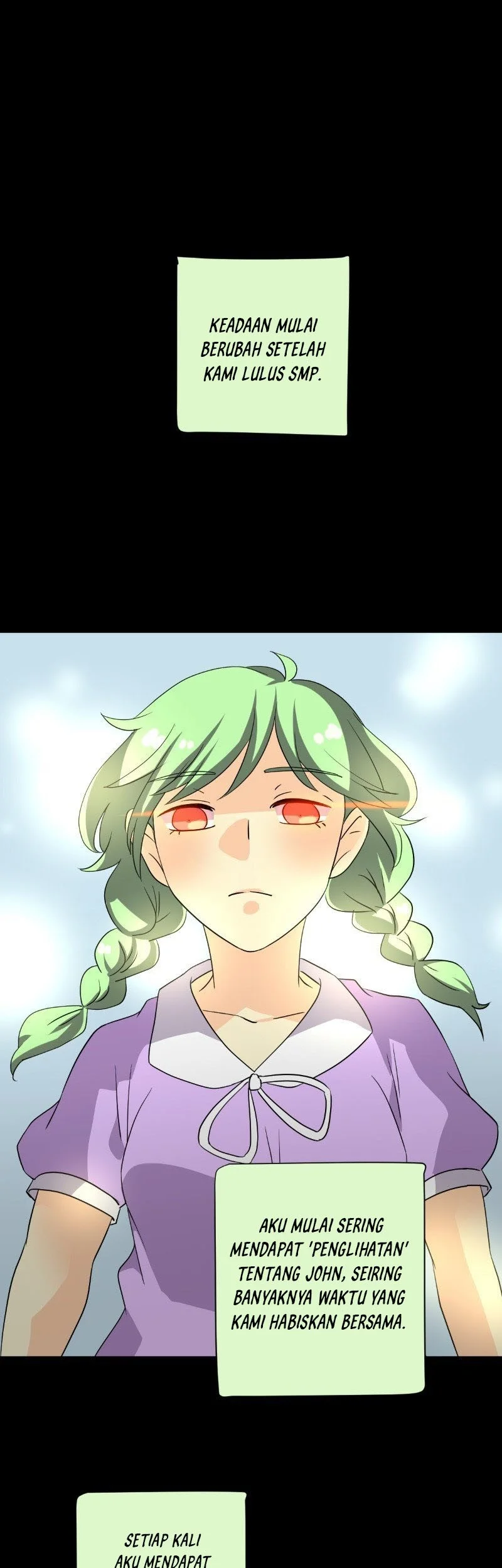 Manhwa unOrdinary Chapter 182 gambar 2