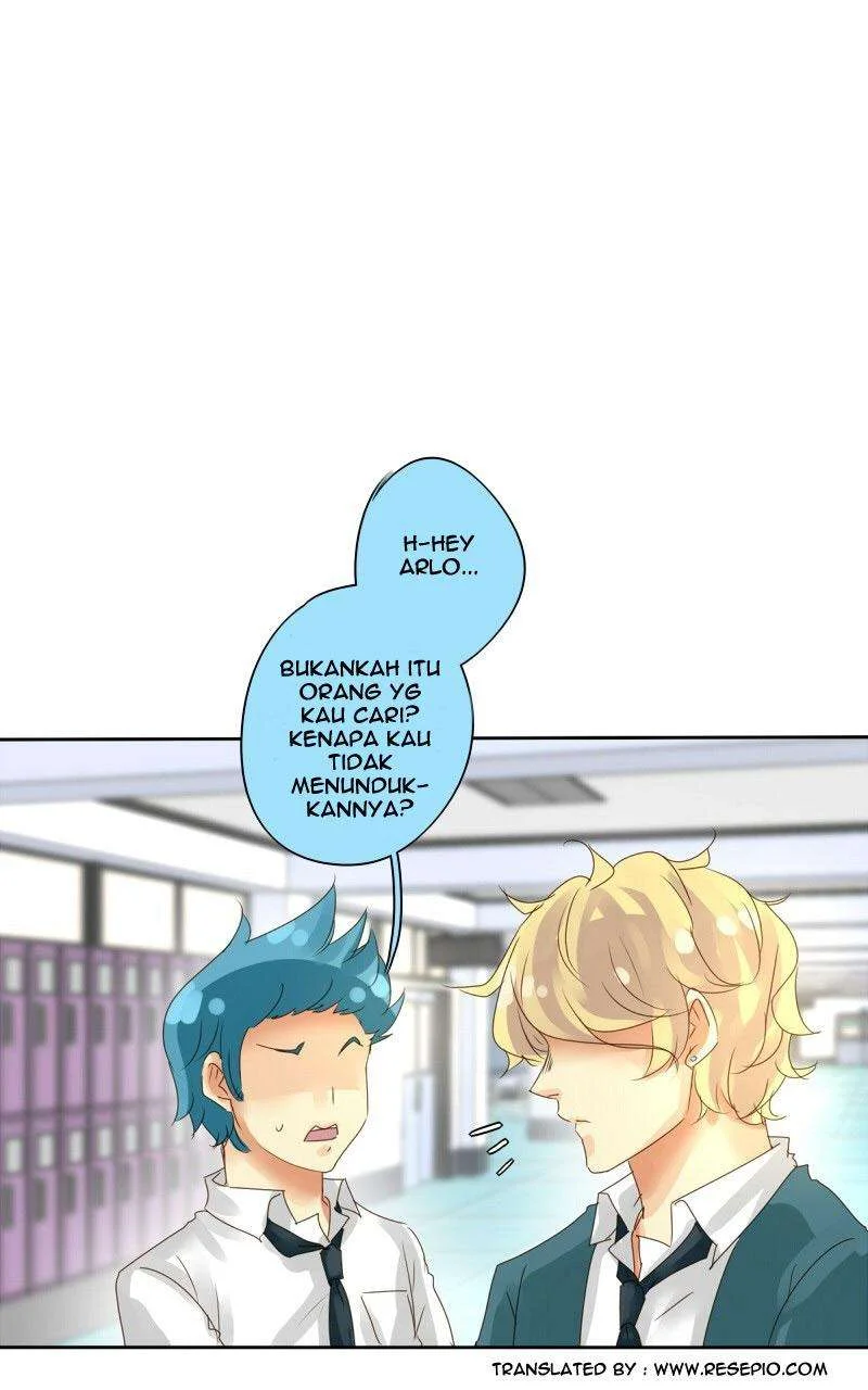Manhwa unOrdinary Chapter 19 gambar 2