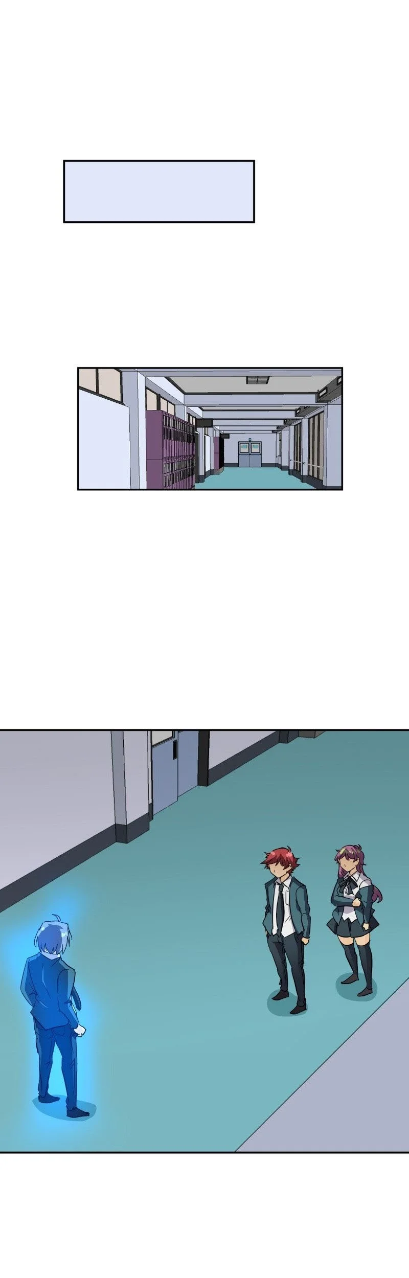 Manhwa unOrdinary Chapter 195 gambar 2