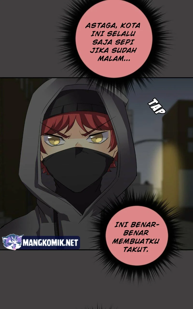 unOrdinary Chapter 196 Gambar 4