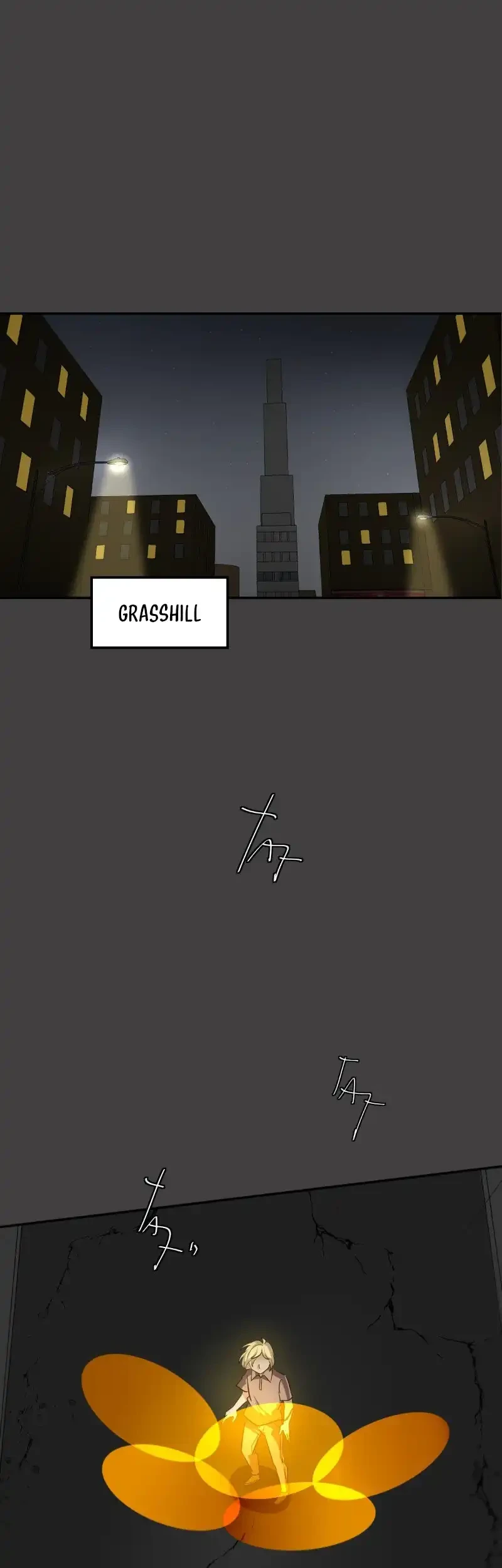 Manhwa unOrdinary Chapter 197 gambar 2