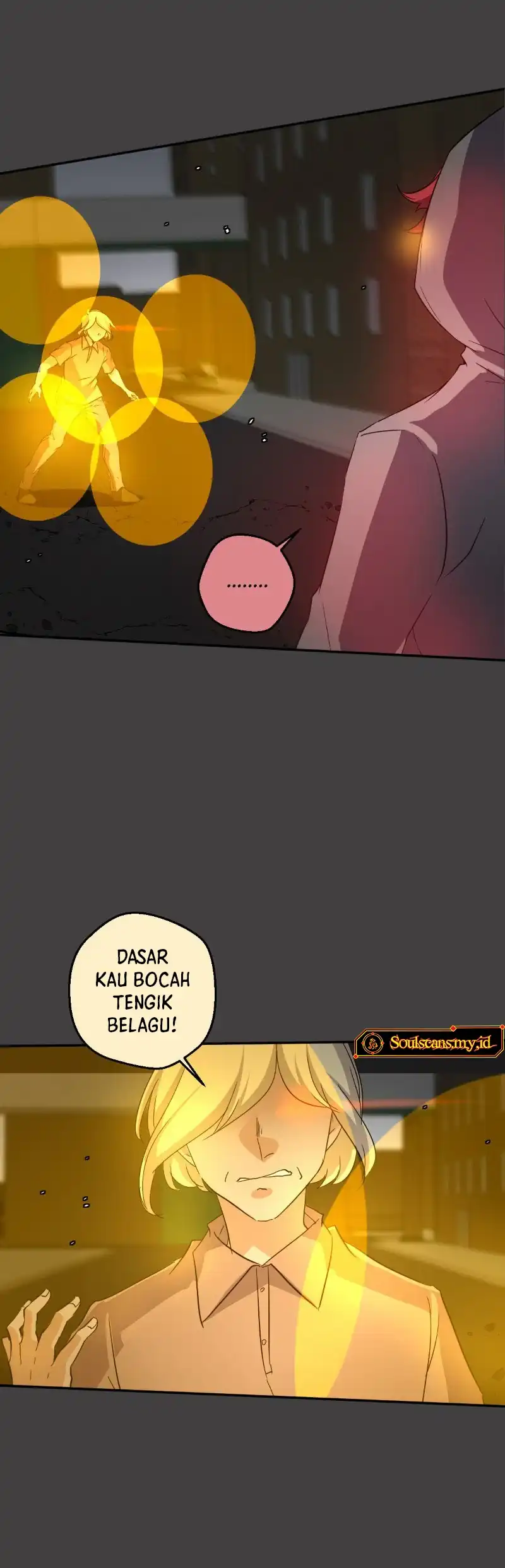 unOrdinary Chapter 197 Gambar 6