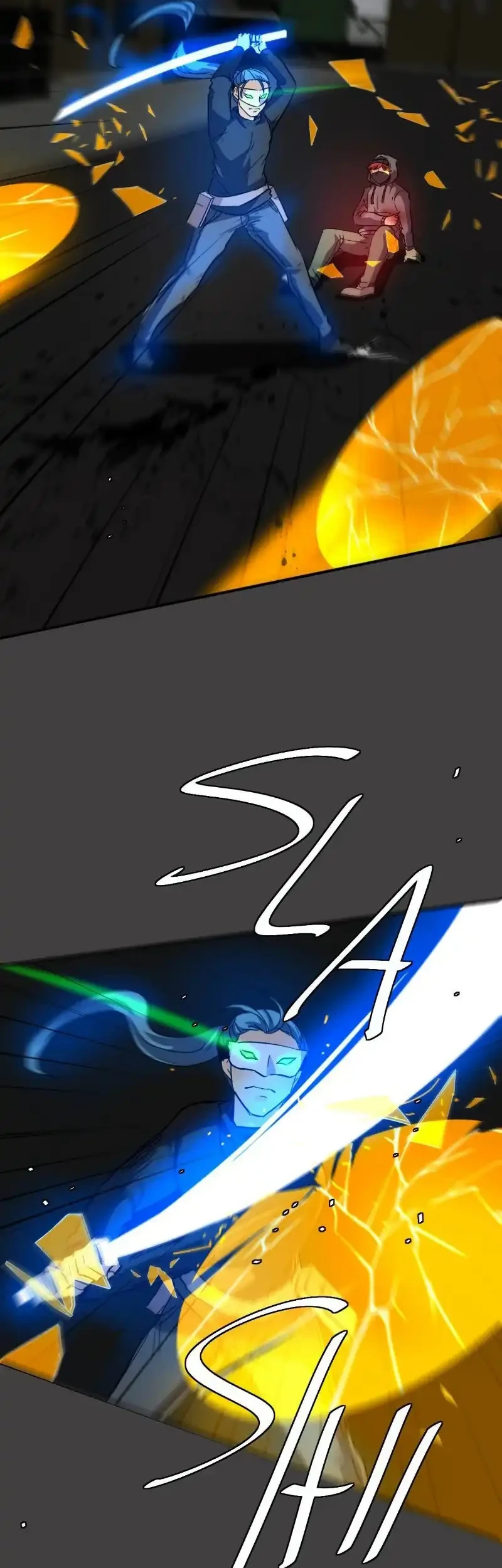 unOrdinary Chapter 198 Gambar 7